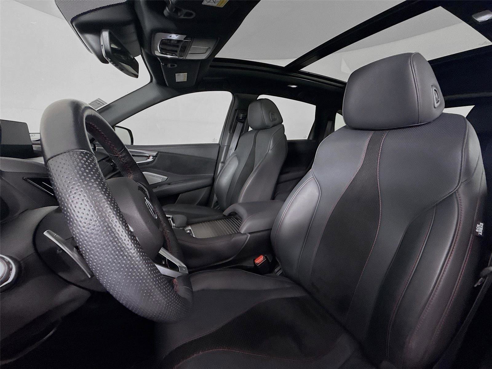 Used 2022 Acura RDX AWD image 15