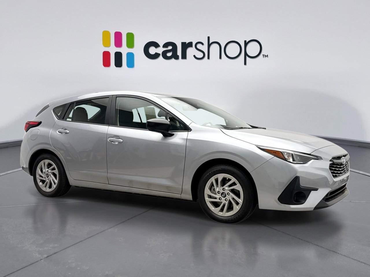 Used 2025 Subaru Impreza 2.0i w/ Popular Package #1A image 7