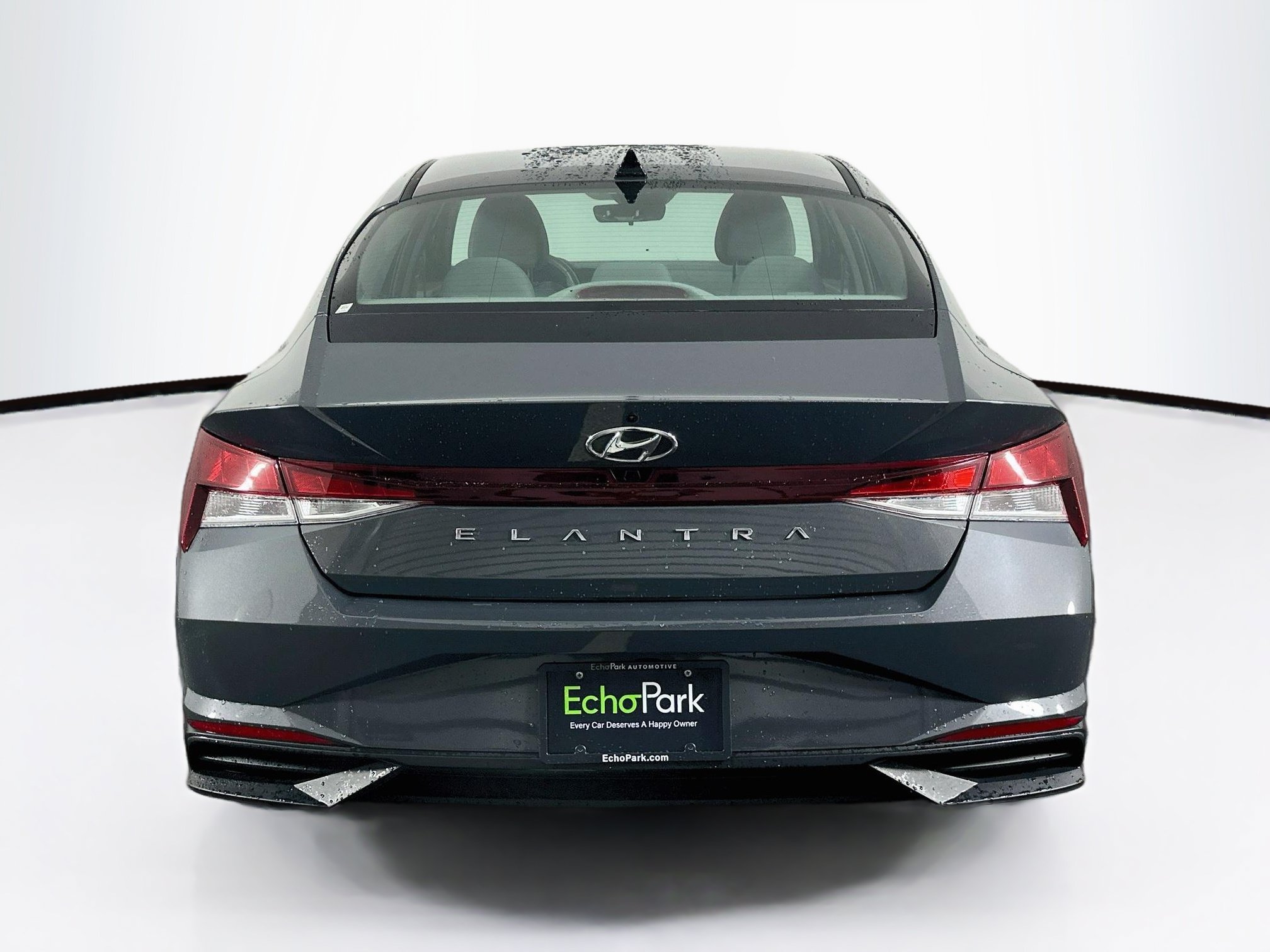 Used 2023 Hyundai Elantra SEL w/ Convenience Package FWD image 7