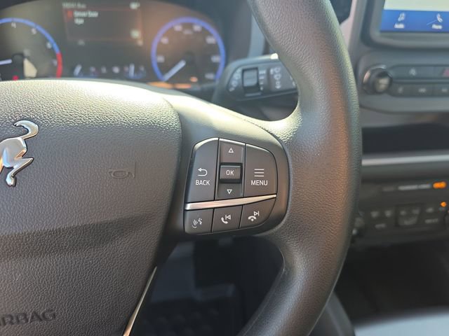 Used 2024 Ford Bronco Sport Big Bend AWD/4WD image 18
