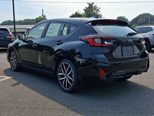 New 2026 Subaru Impreza 2.0i Sport AWD/4WD image 4