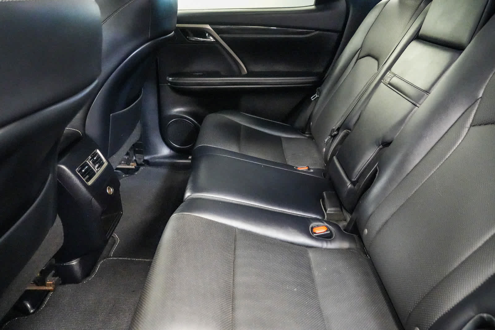 Used 2018 Lexus RX 450h AWD w/ Cold Area Package image 19