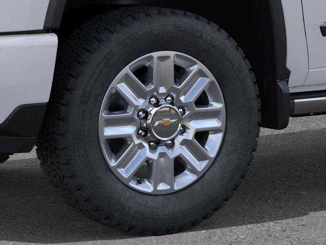 New 2026 Chevrolet Silverado 3500 High Country w/ Technology Package image 47