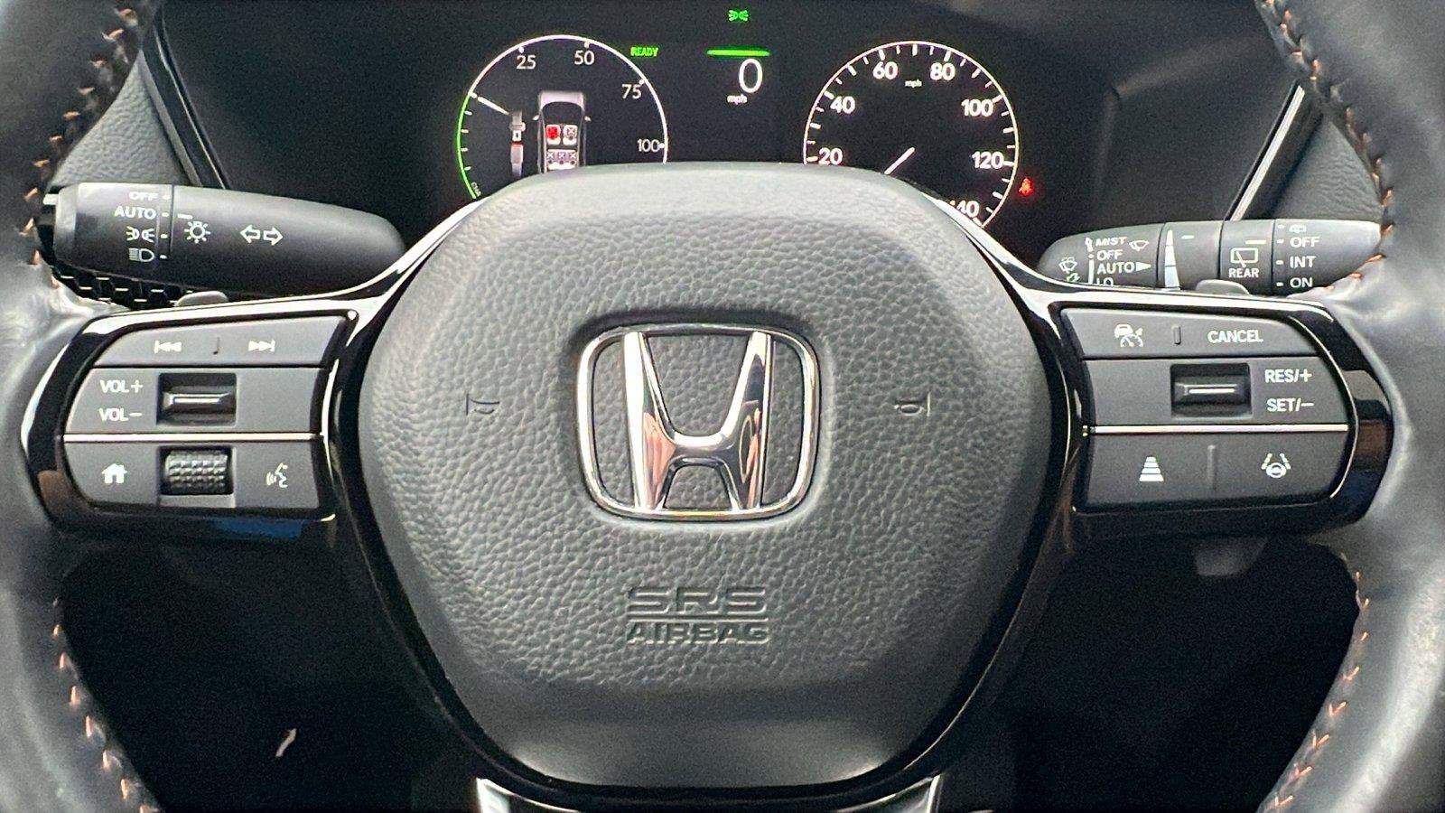Used 2024 Honda CR-V Sport Touring image 31