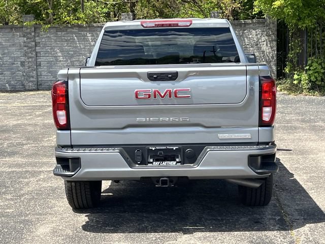New 2026 GMC Sierra 1500 Elevation AWD/4WD image 4
