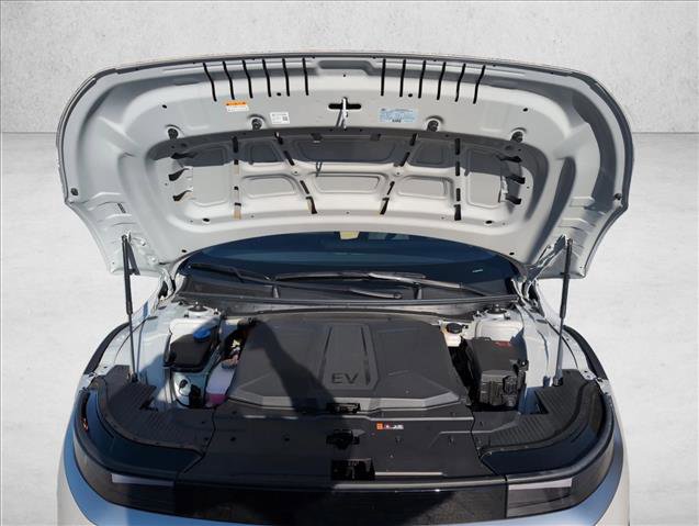 New 2026 Hyundai Ioniq 5 SE image 18