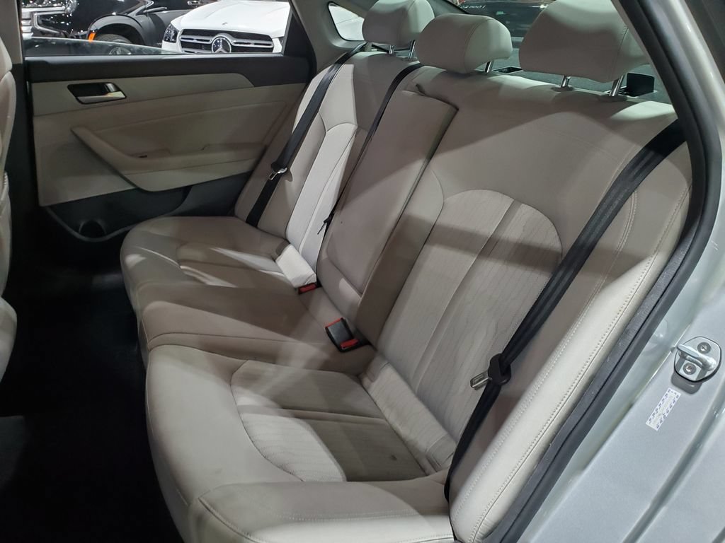 Used 2019 Hyundai Sonata SE FWD image 20