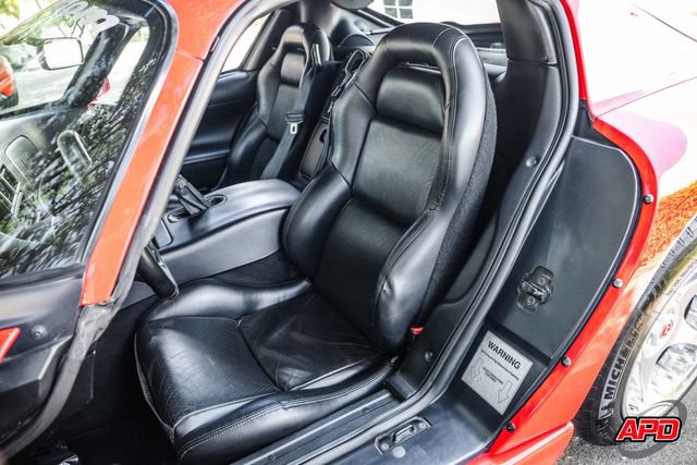 Used 1998 Dodge Viper GTS RWD image 5