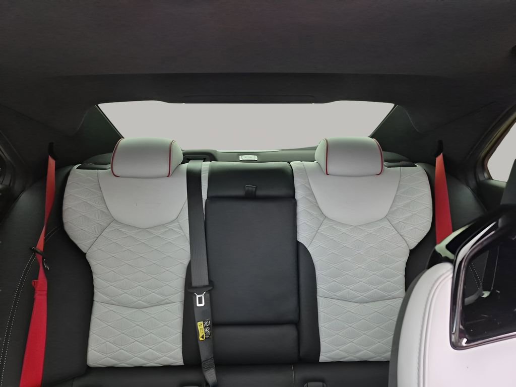 Used 2023 Cadillac CT4 V Blackwing w/ Driver Assist Package image 42