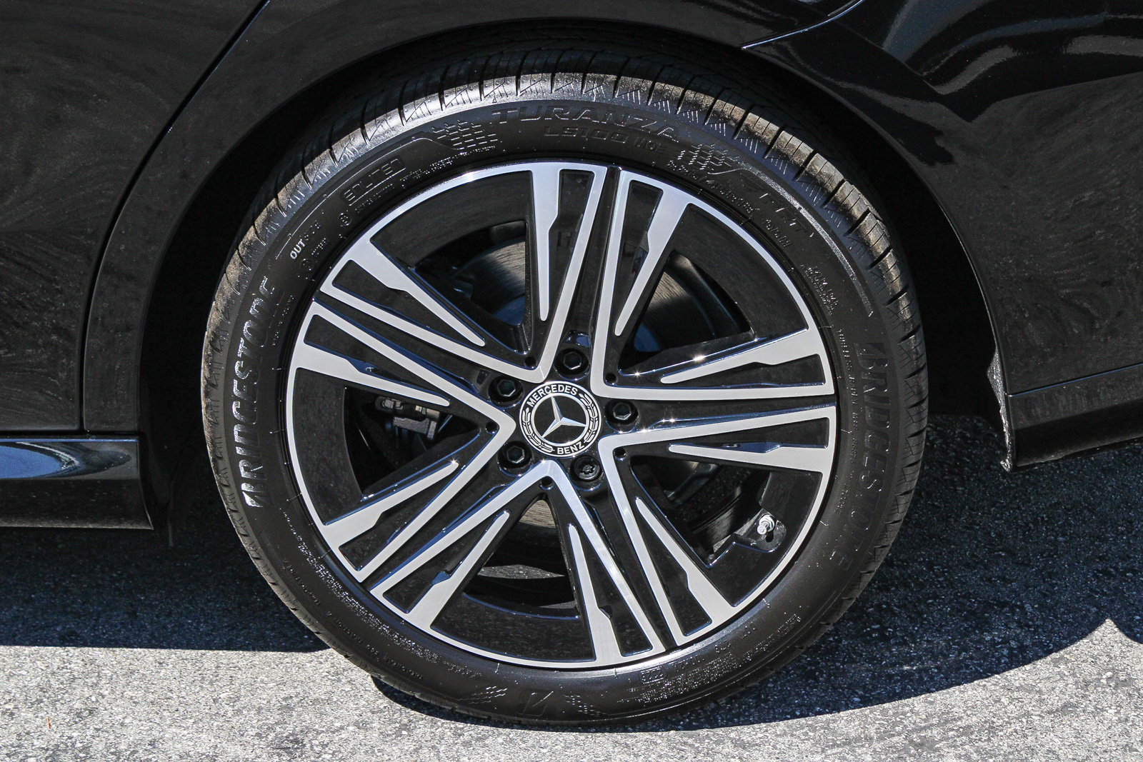 New 2027 Mercedes-Benz CLA 220 image 10