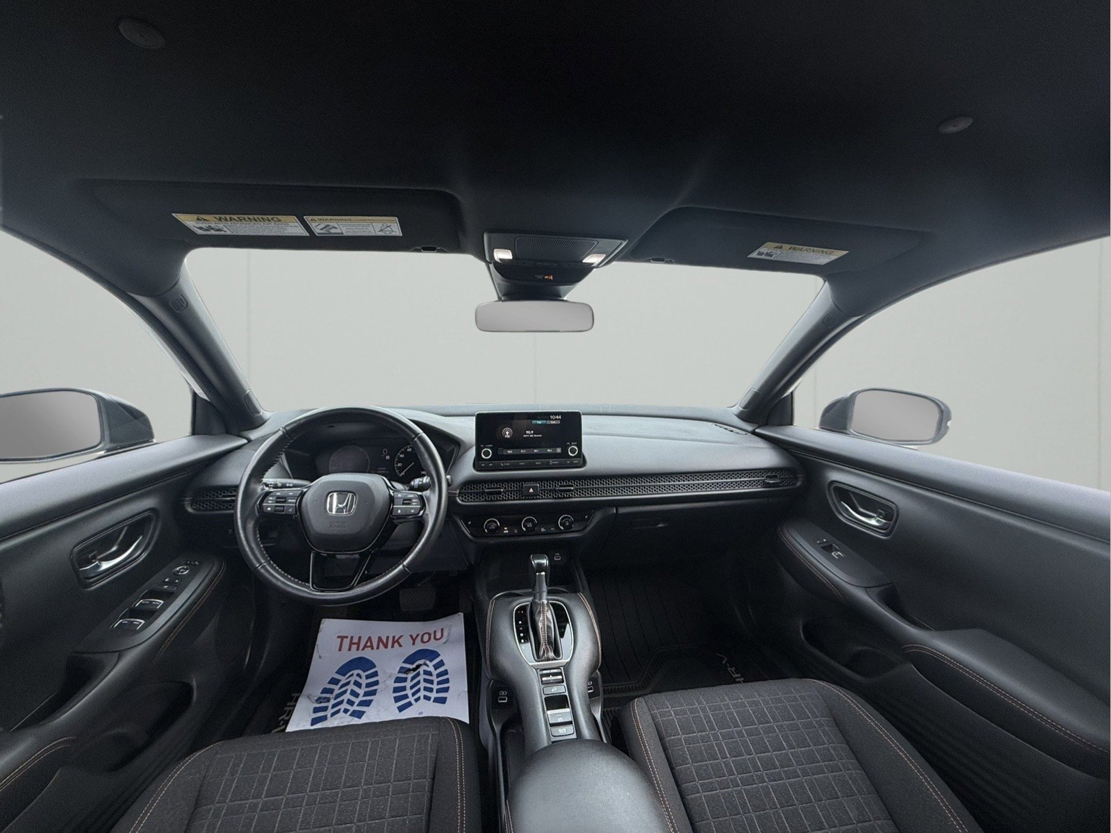 Used 2023 Honda HR-V Sport image 23