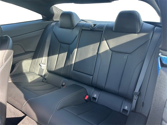 New 2026 BMW 440i xDrive Coupe w/ Premium Package image 16