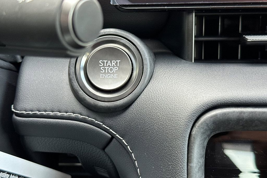 New 2026 Lexus IS 350 F Sport RWD image 22