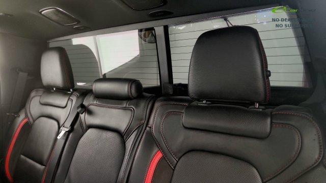 Used 2022 RAM 1500 TRX w/ TRX Level 2 Equipment Group AWD/4WD image 38