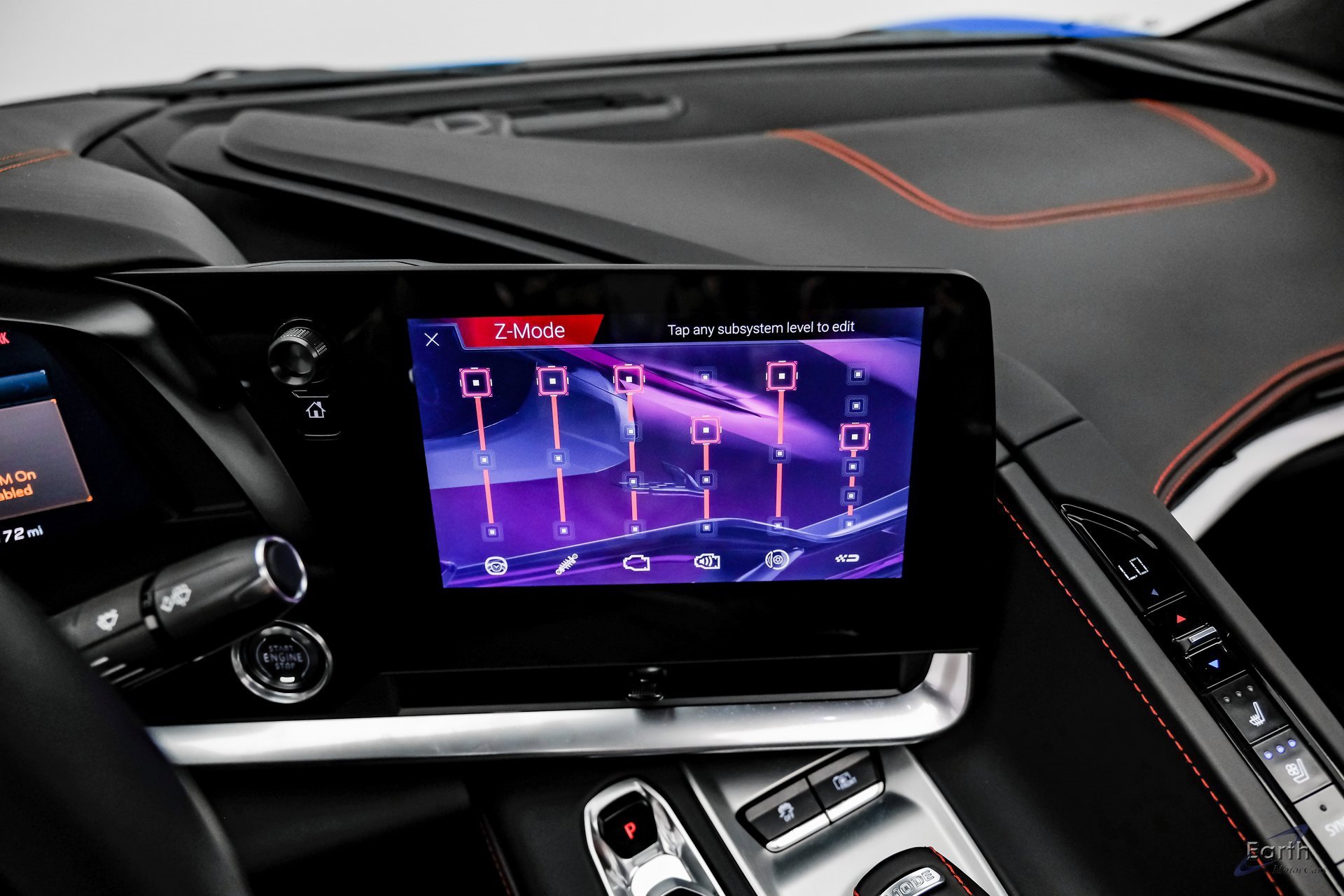 Used 2024 Chevrolet Corvette Z06 image 82