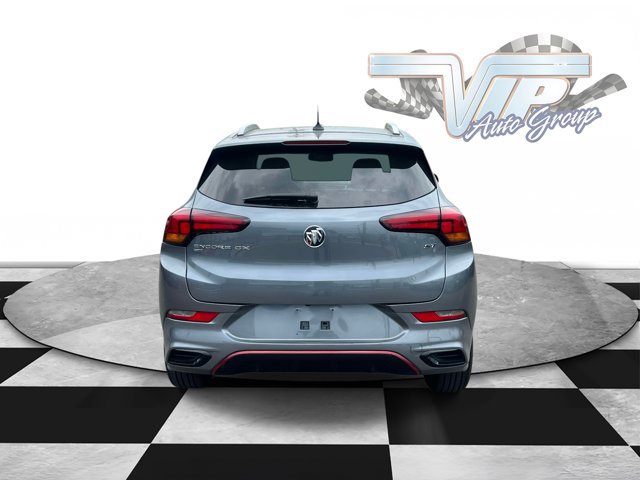 Used 2022 Buick Encore GX Select w/ Experience Buick Package AWD/4WD image 5