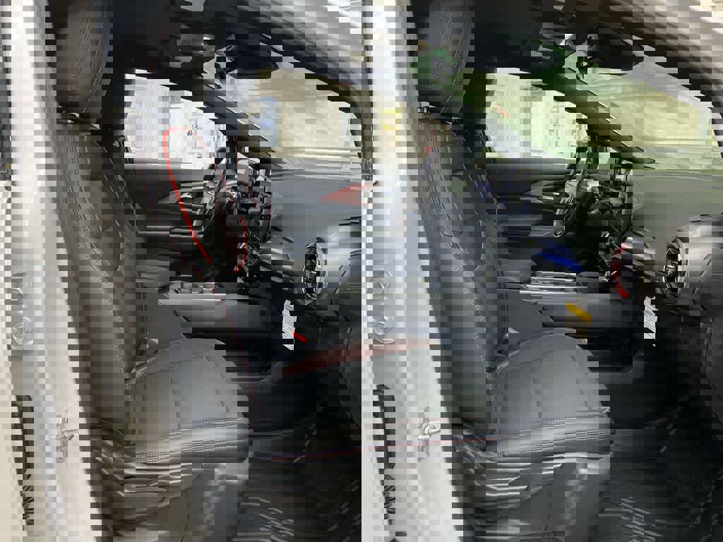 Used 2024 Chevrolet Equinox EV RS image 19