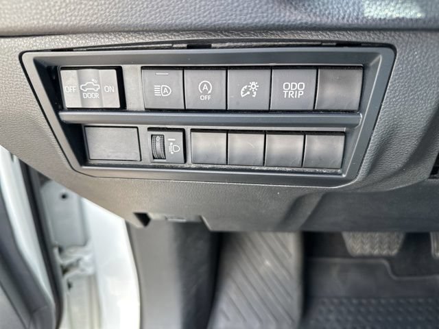 Used 2023 Toyota Tundra SR5 AWD/4WD image 25