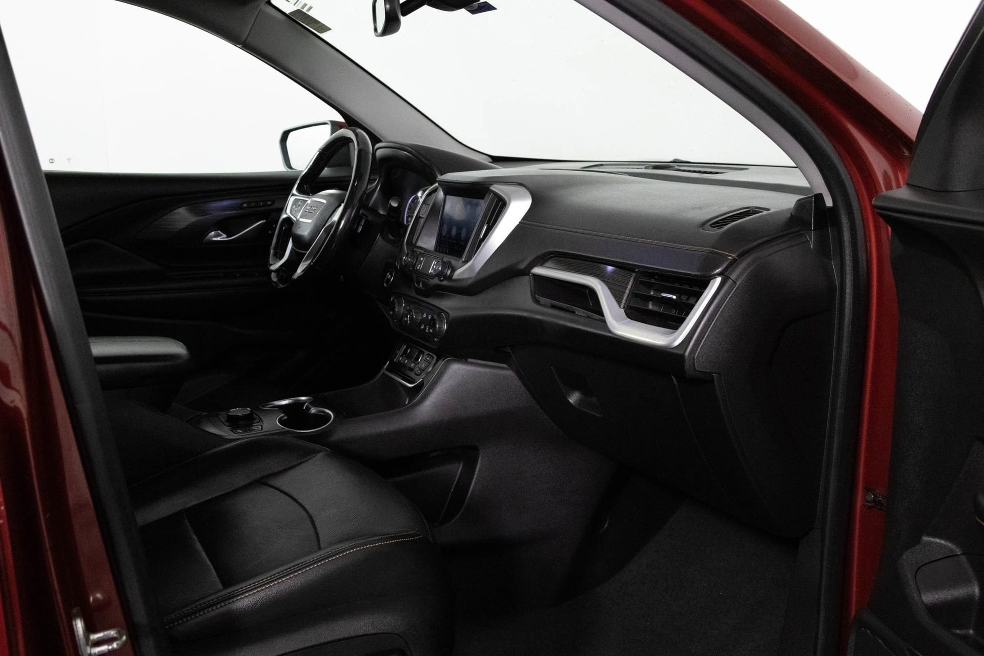 Used 2019 GMC Terrain SLT w/ Preferred Package image 42