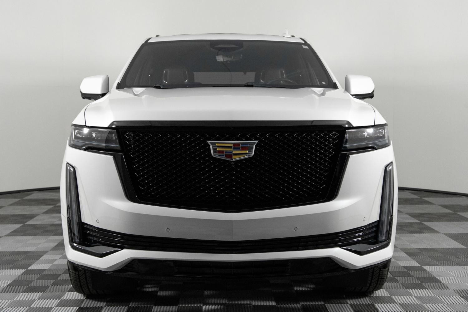 Used 2021 Cadillac Escalade Sport w/ Heavy-Duty Trailer Package image 11