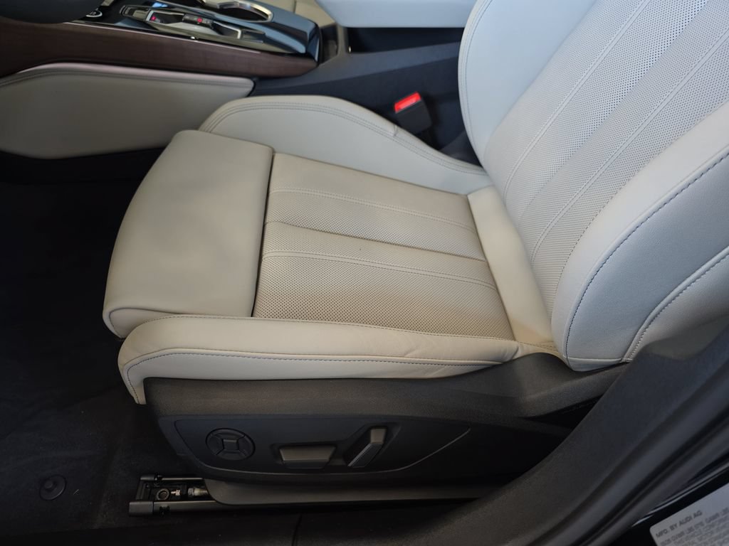 New 2026 Audi A6 Prestige AWD/4WD image 28