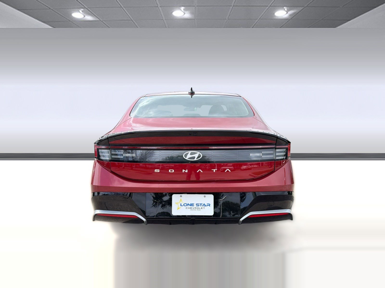 Used 2025 Hyundai Sonata SEL image 10