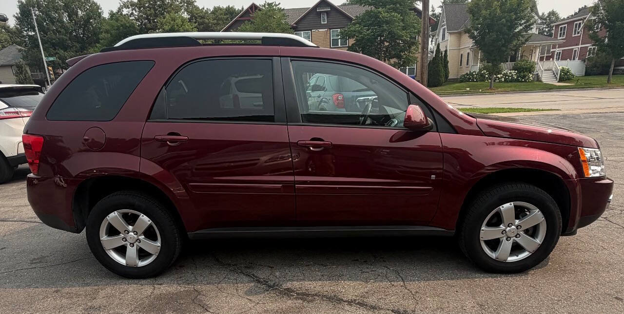 Used 2009 Pontiac Torrent 2WD image 9