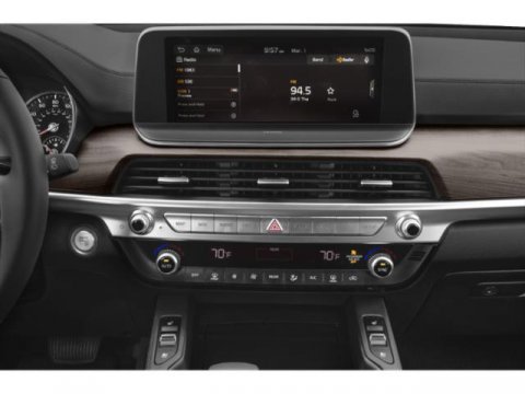Used 2021 Kia Telluride EX w/ EX Premium Package image 13