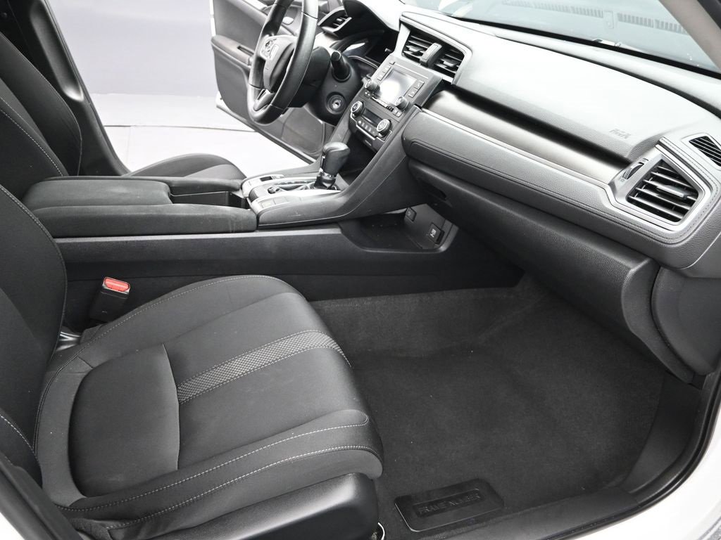 Used 2020 Honda Civic LX image 19