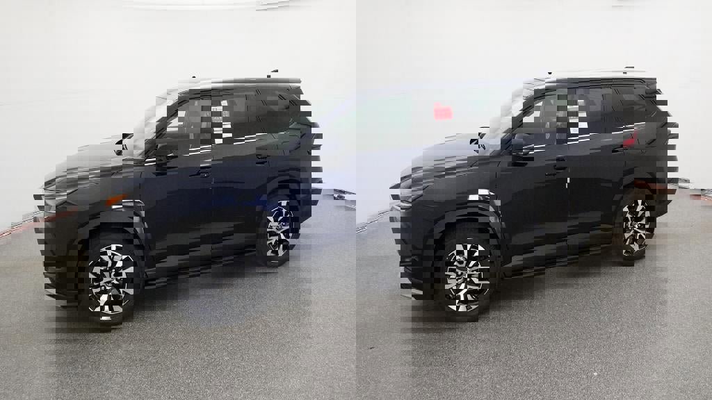 New 2026 Toyota Grand Highlander AWD Hybrid image 36