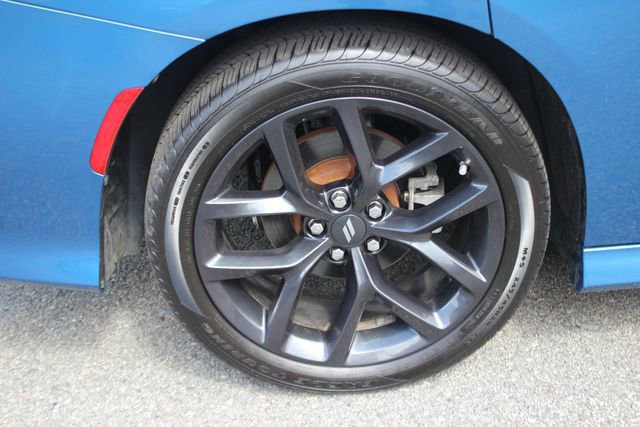 Used 2022 Dodge Charger R/T w/ Plus Group image 34