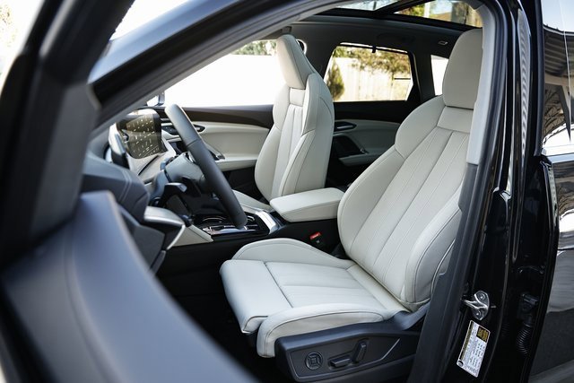 New 2025 Audi Q5 Premium Plus image 20