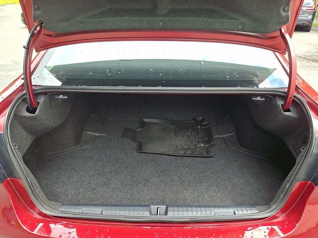 Used 2024 Subaru Legacy Limited AWD/4WD image 29