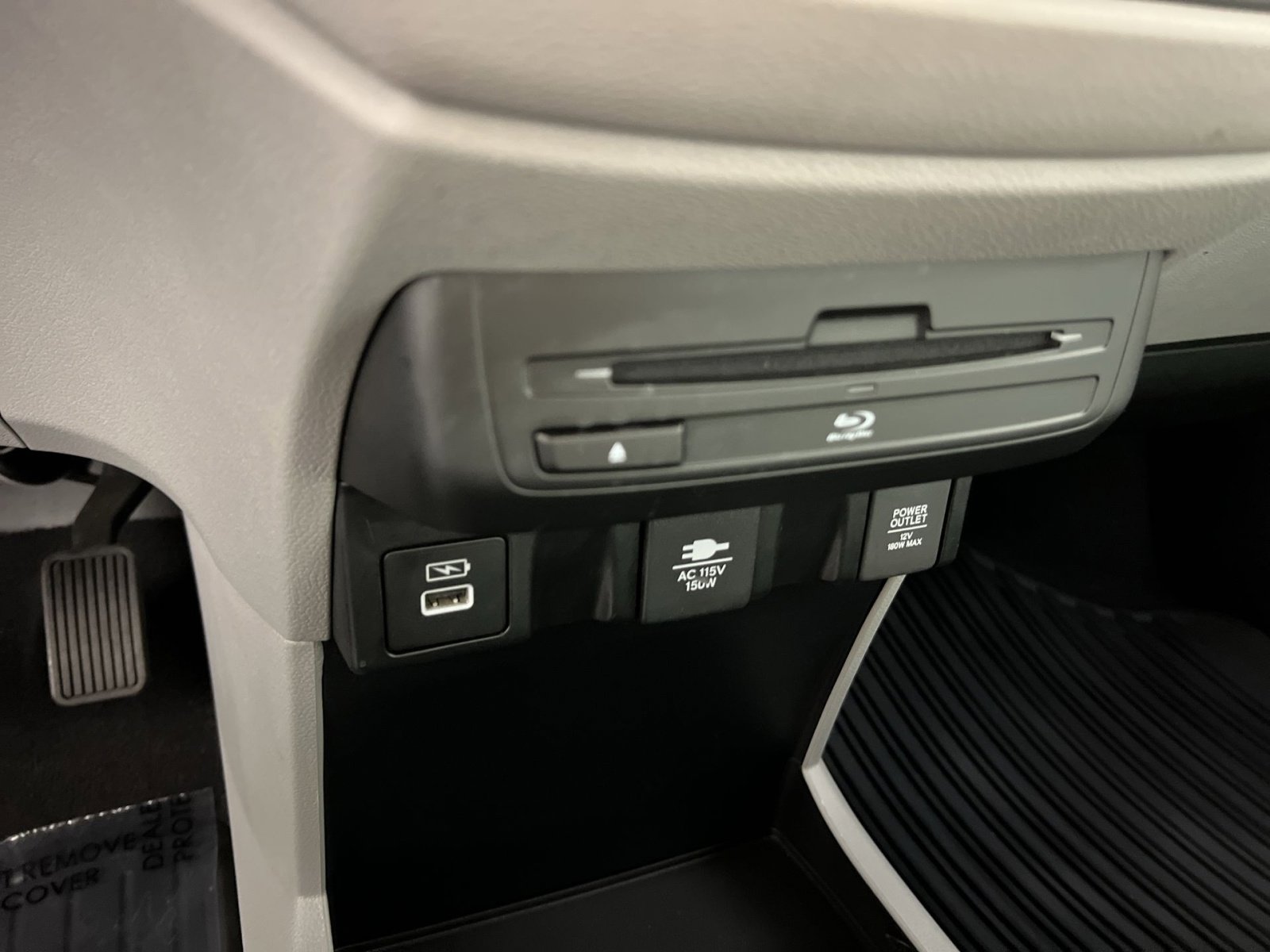 Used 2021 Honda Odyssey Elite image 34