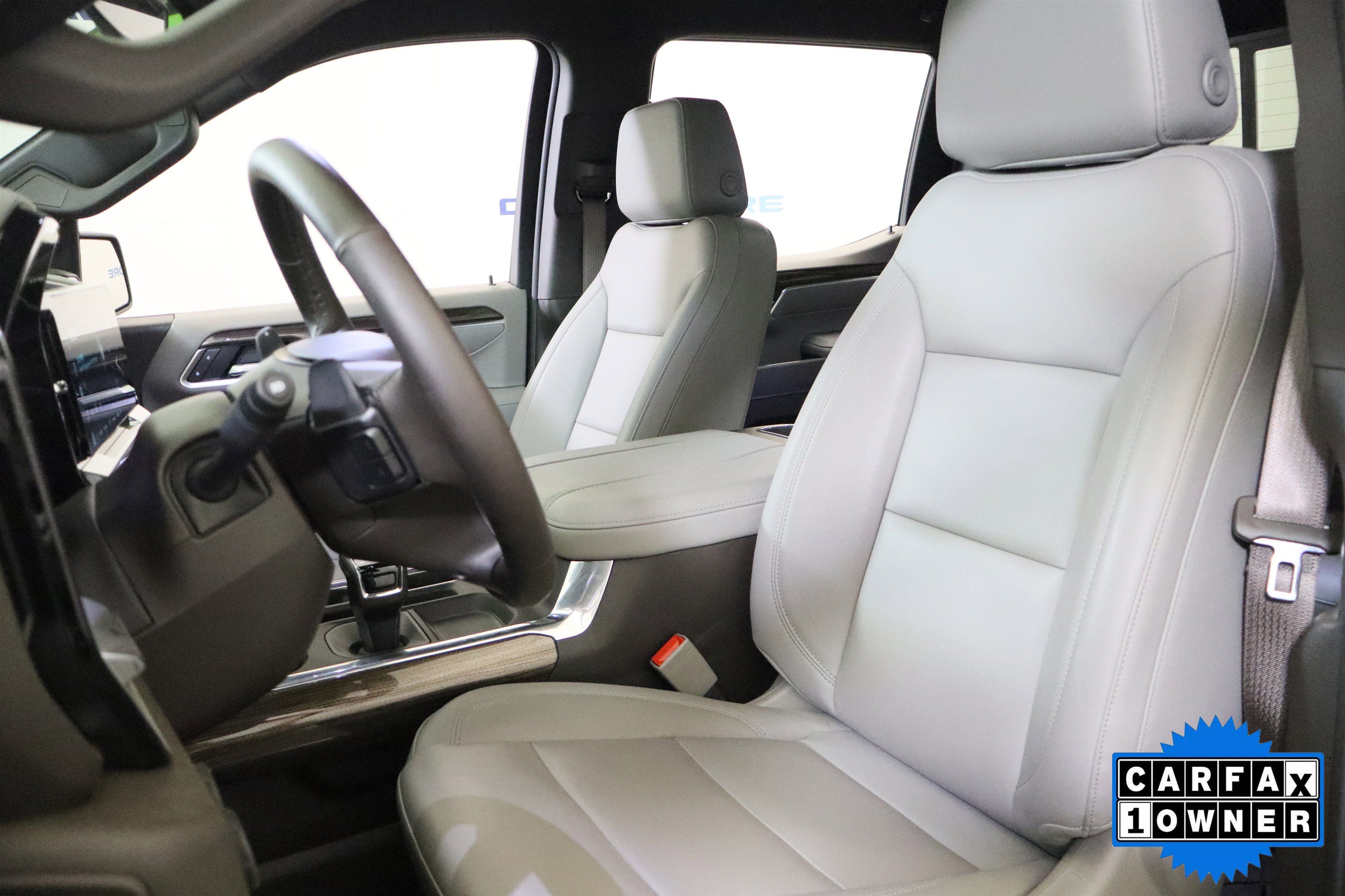 Used 2026 Chevrolet Silverado 1500 RST w/ Convenience Package II AWD/4WD image 22