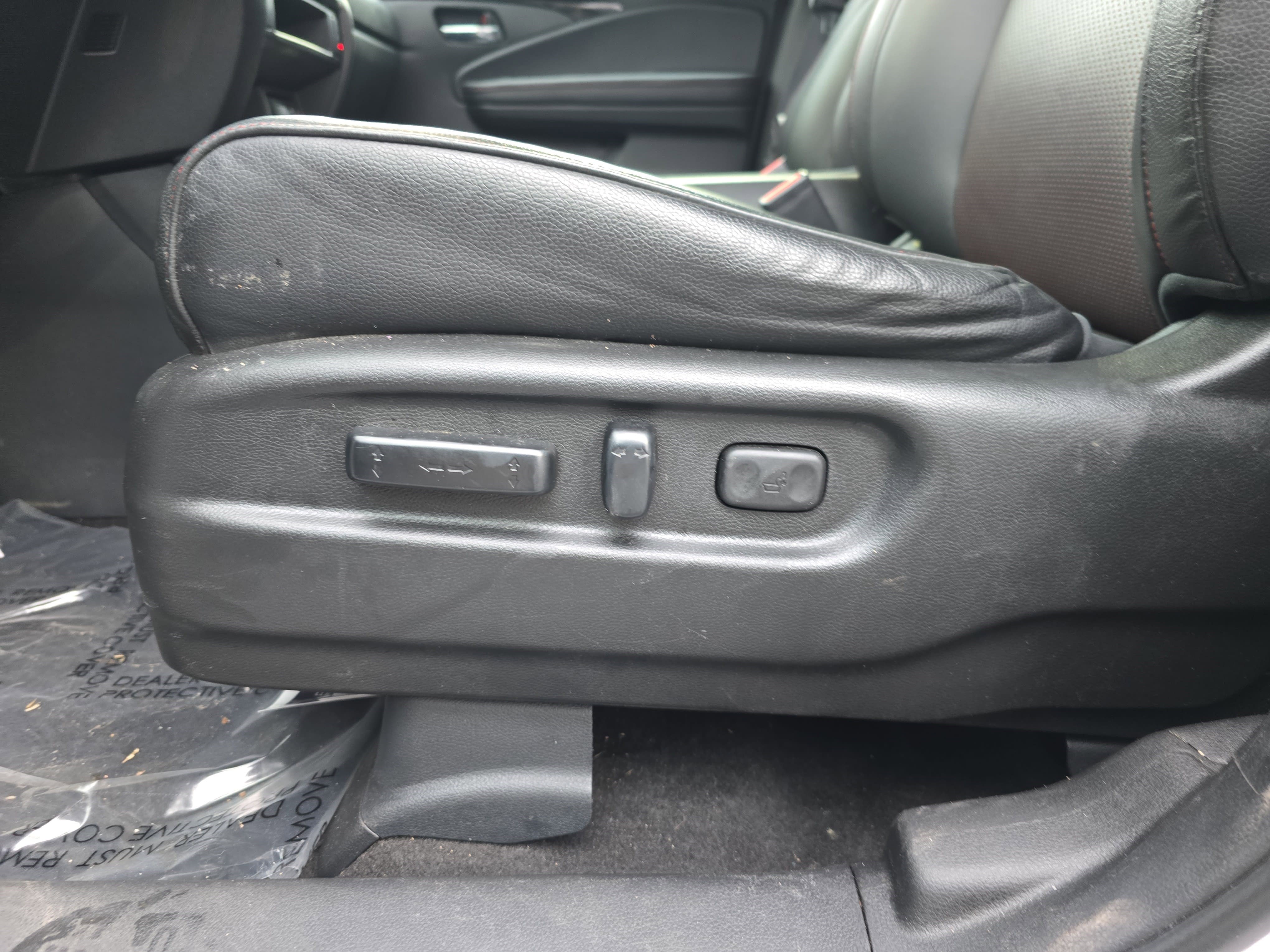 Used 2023 Honda Ridgeline Black Edition image 29