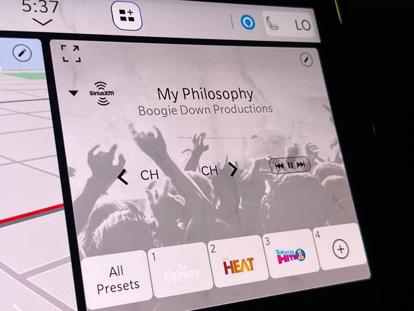 New 2025 Jeep Grand Cherokee Limited image 17