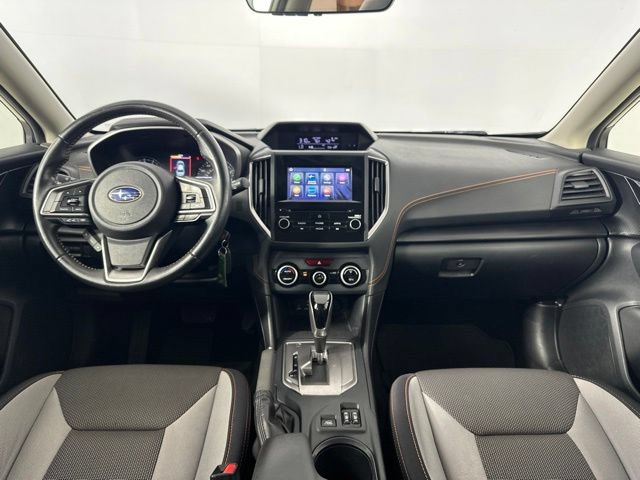 Used 2020 Subaru Crosstrek 2.0i Premium AWD/4WD image 11