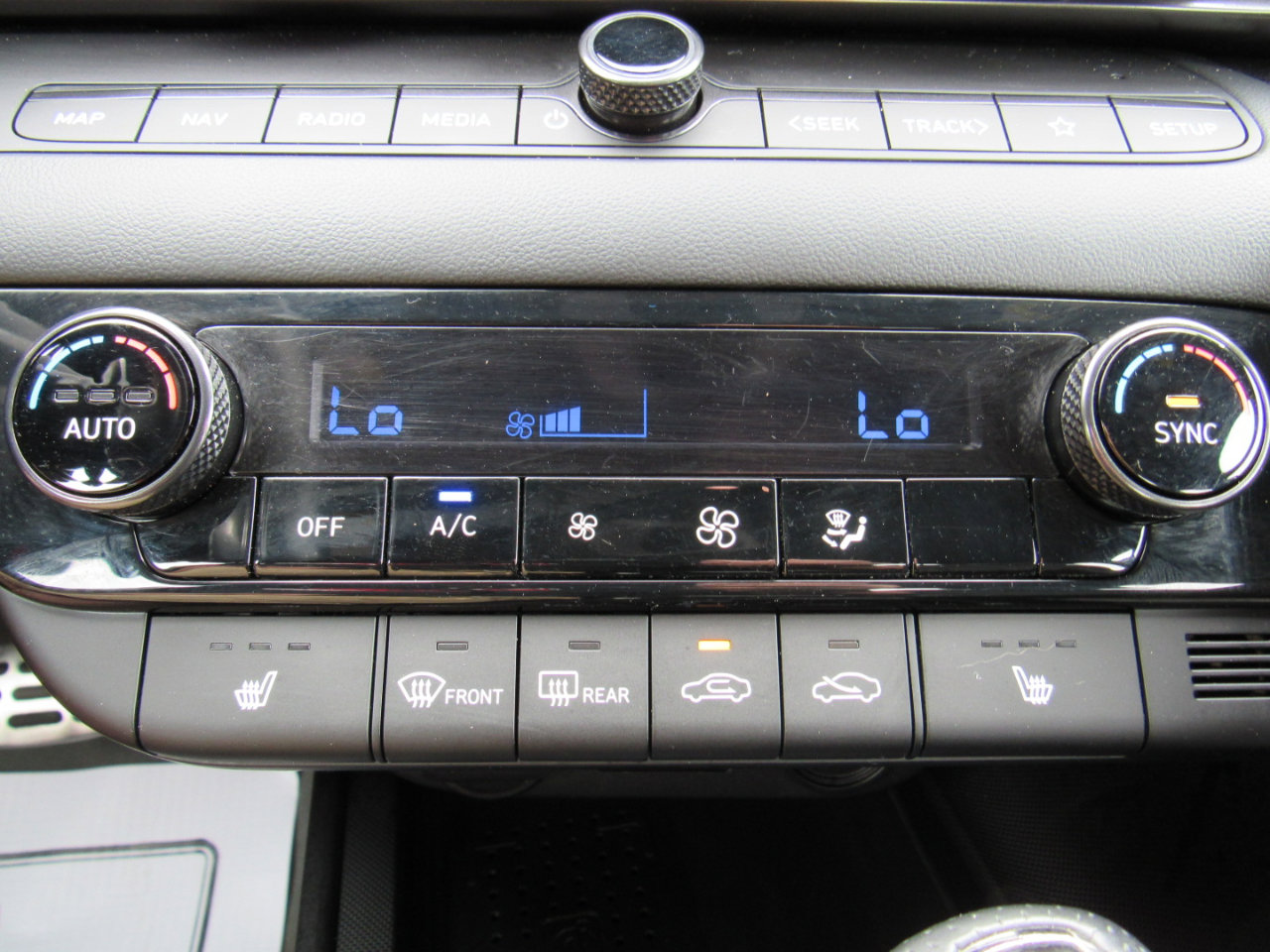 Used 2023 Hyundai Elantra N Line w/ Cargo Package image 22