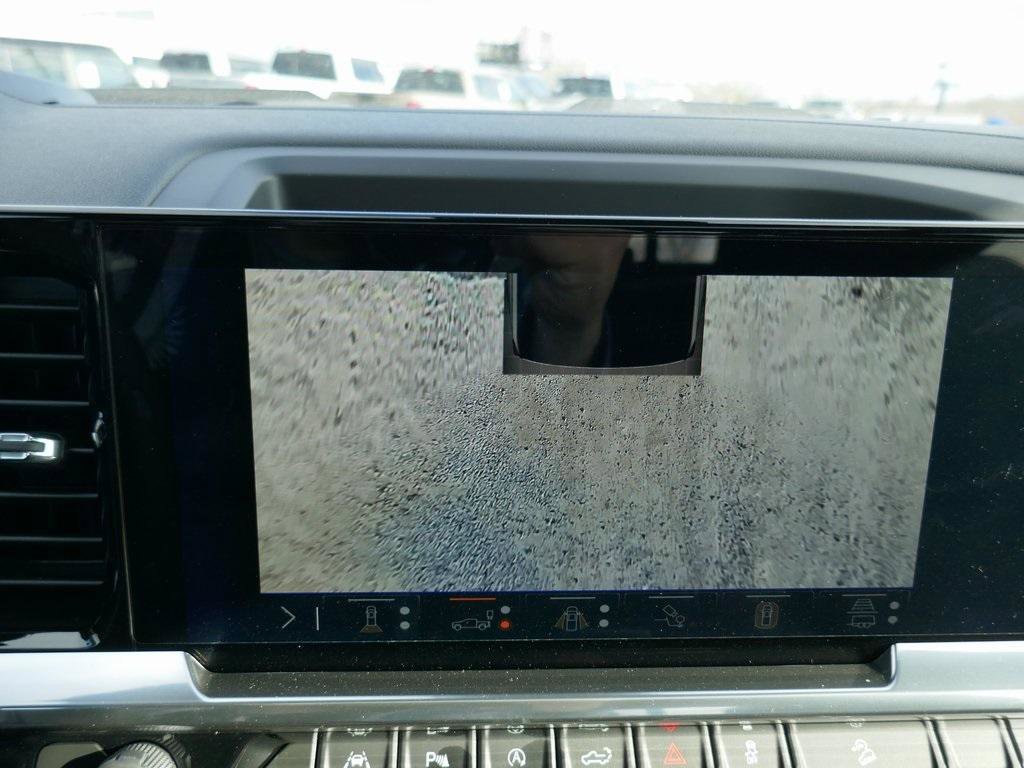 New 2026 Chevrolet Silverado 1500 LT Trail Boss w/ LT Trail Boss Premium Package image 22