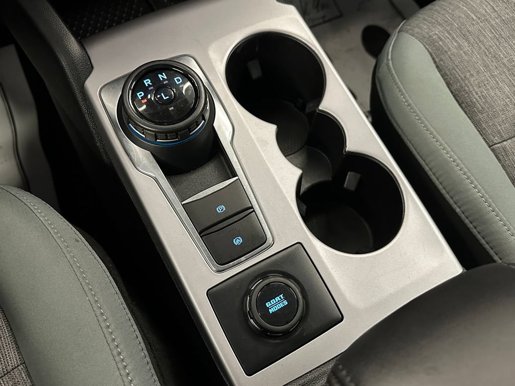 Used 2023 Ford Bronco Sport Big Bend AWD/4WD image 16