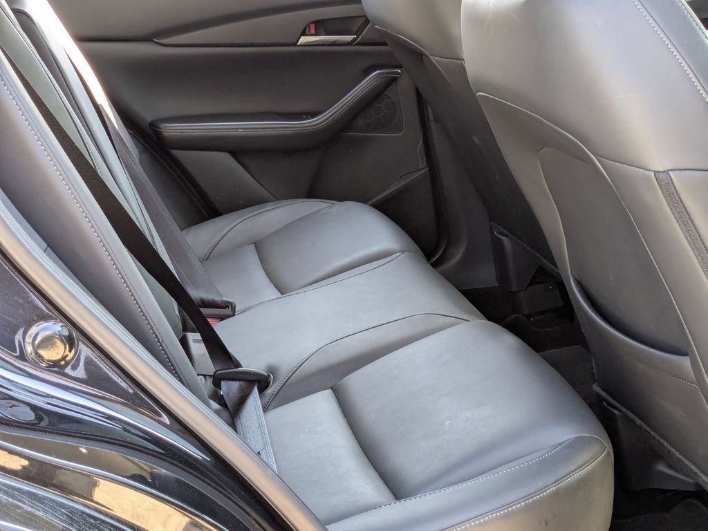 Used 2025 MAZDA CX-30 AWD 2.5 S w/ Preferred Package image 29