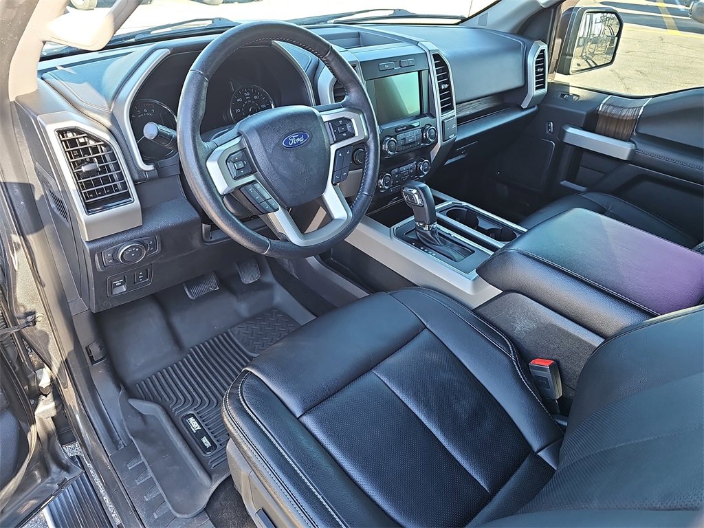 Used 2019 Ford F150 Lariat image 15