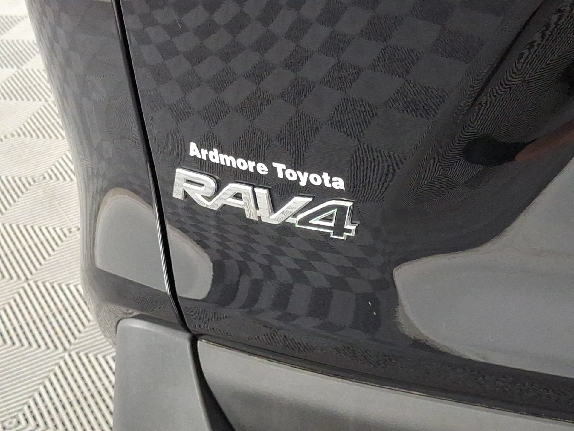 Certified 2024 Toyota RAV4 XLE w/ Convenience Package AWD/4WD image 24