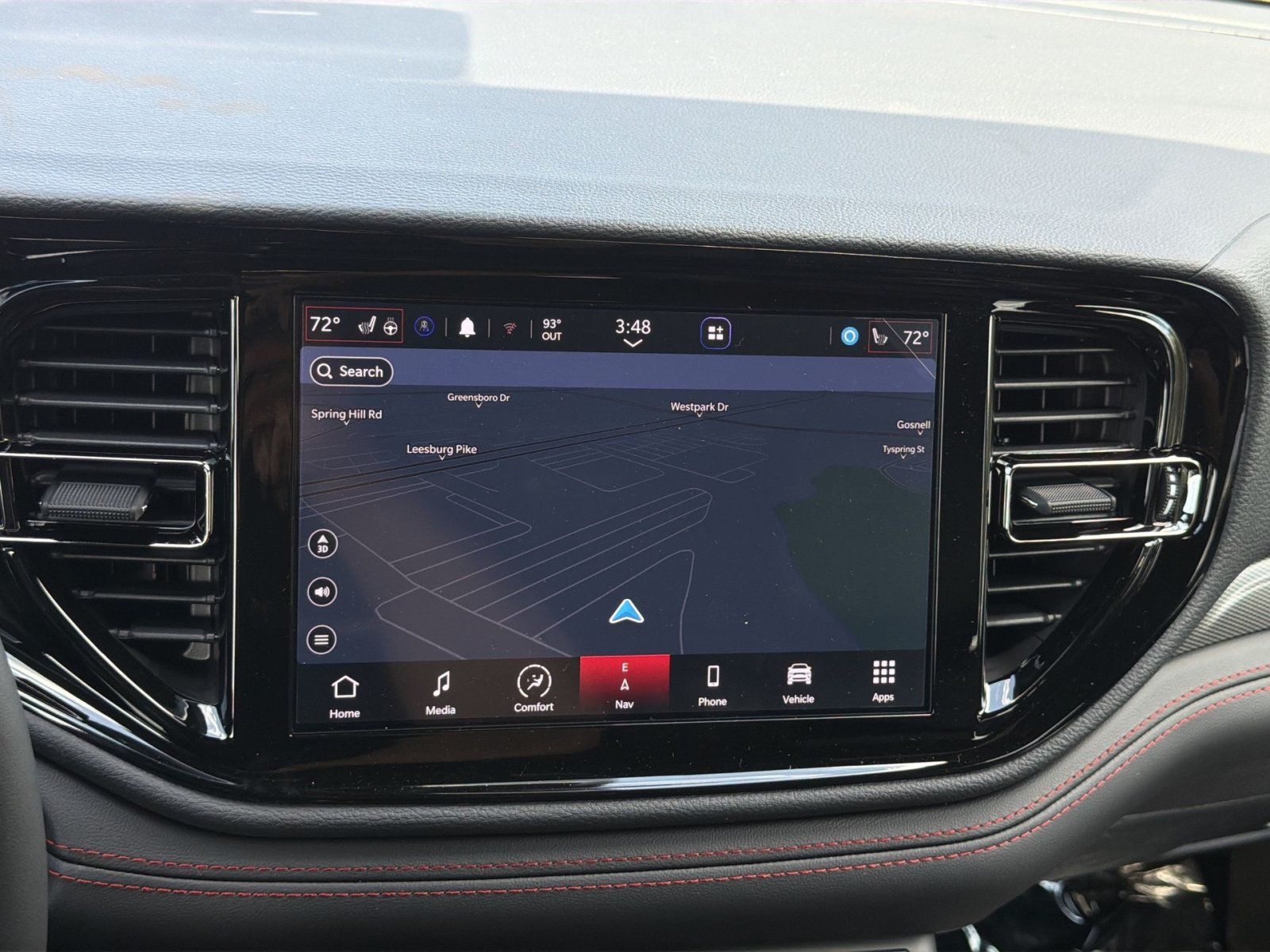 New 2026 Dodge Durango GT AWD/4WD image 20