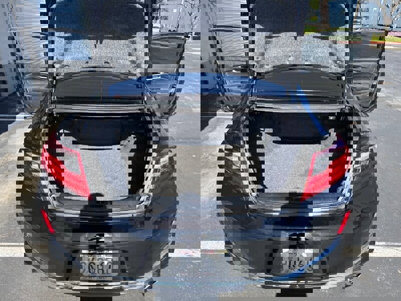 Used 2017 Honda Accord LX-S image 28