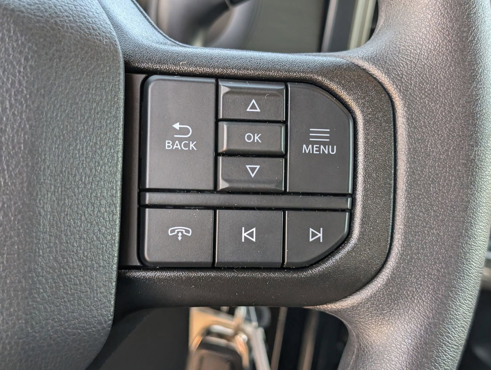 Used 2025 Ford F150 STX w/ Equipment Group 200A image 20