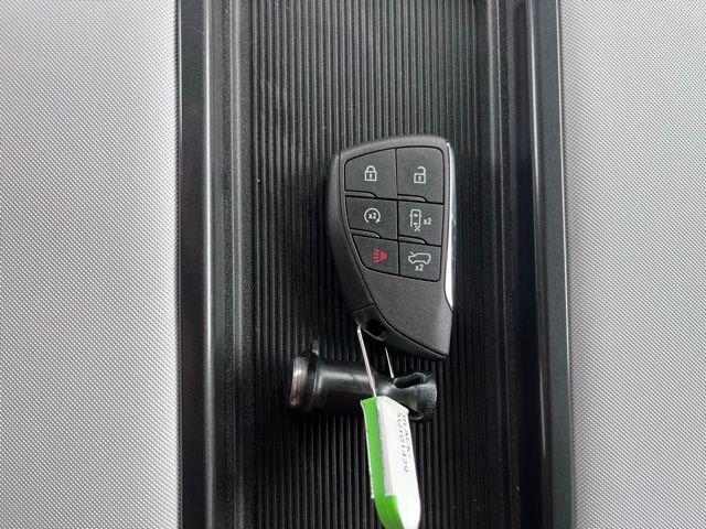 New 2025 GMC Hummer EV 3X AWD/4WD image 59