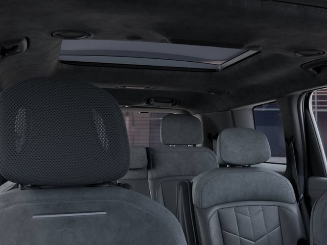 New 2027 Kia Telluride X-Line SX Prestige w/ Towing Package AWD/4WD image 28