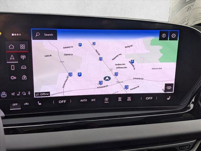 New 2025 Audi A5 2.0T Premium Plus AWD/4WD image 13